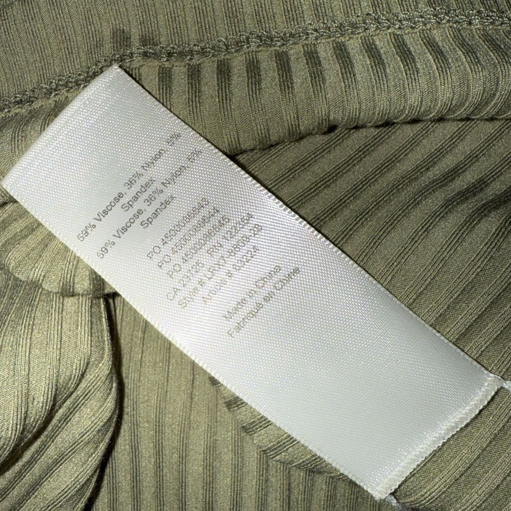 Aritzia Wilfred free Murdock dress - Picture 6 of 9